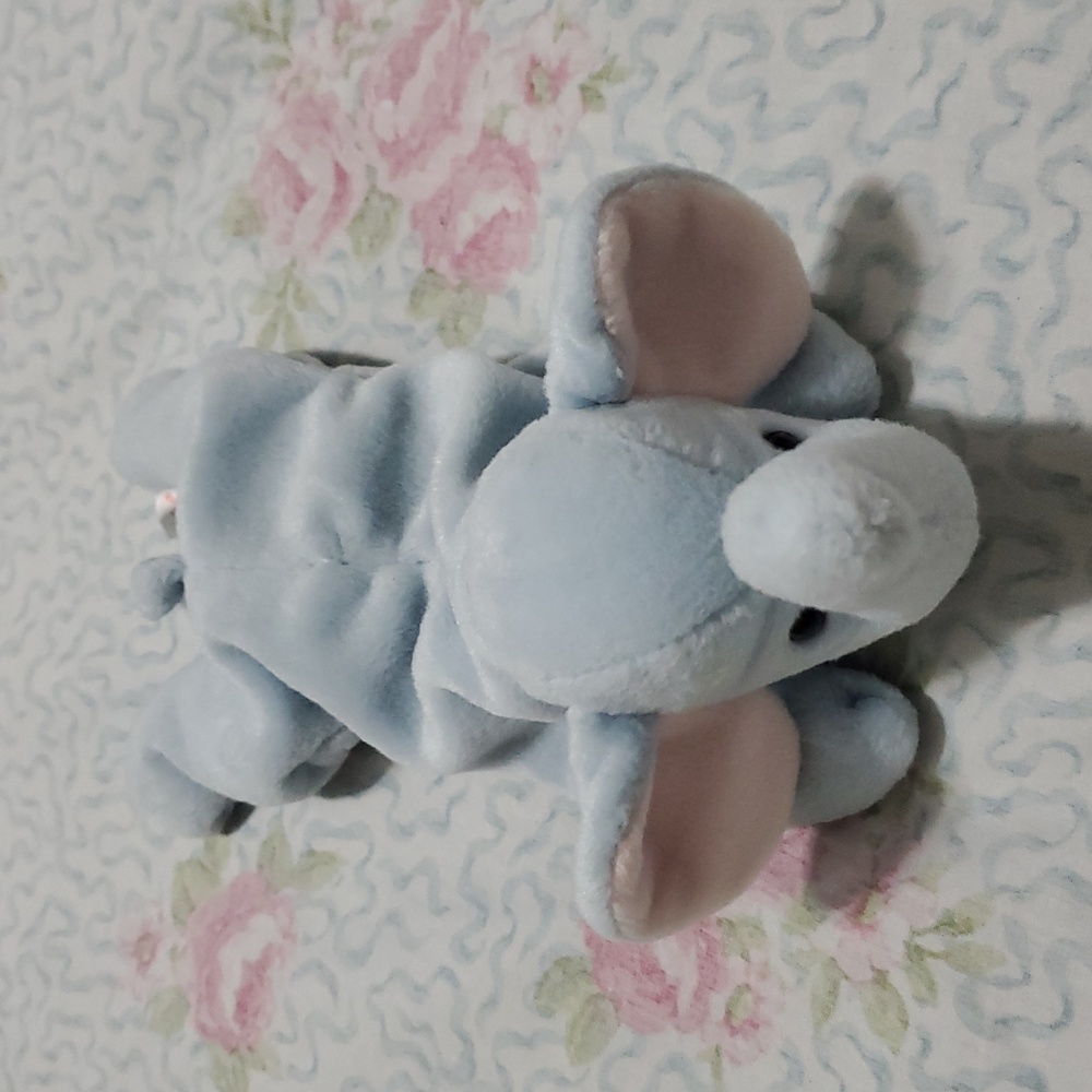 TY ELEPHANT 🐘